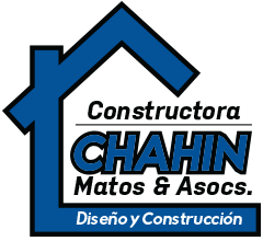 CONSTRUCTORA CHAHIN MATOS & ASOCS.
